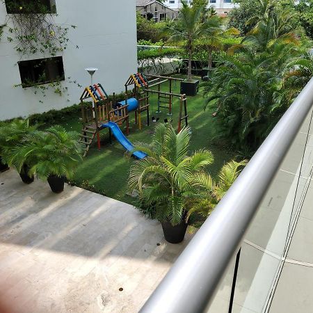 Morros Vitri Memorable Apartamento Cartagena Exterior foto