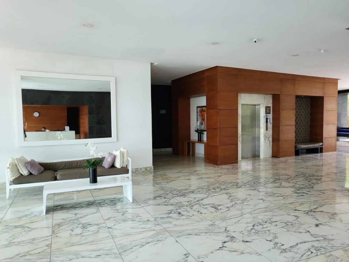 Morros Vitri Memorable Apartamento Cartagena Exterior foto