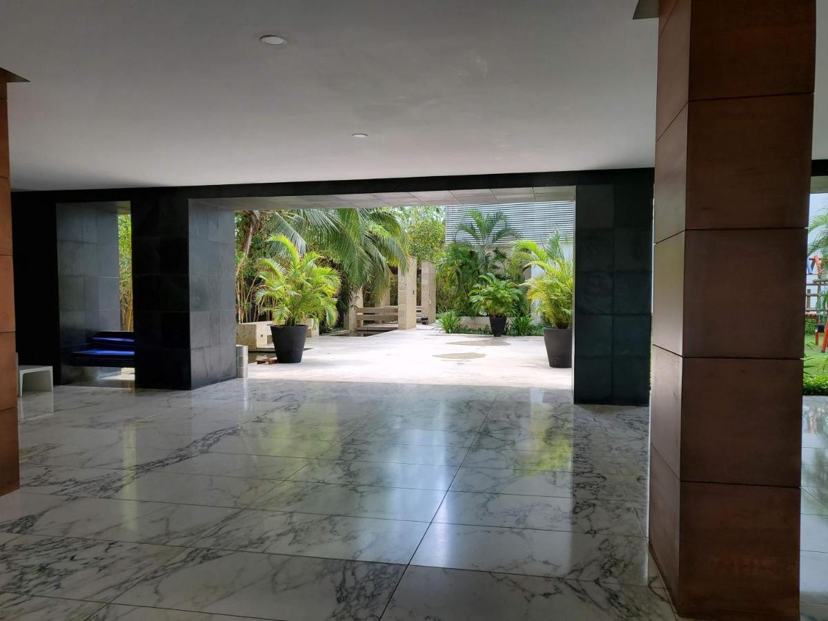 Morros Vitri Memorable Apartamento Cartagena Exterior foto