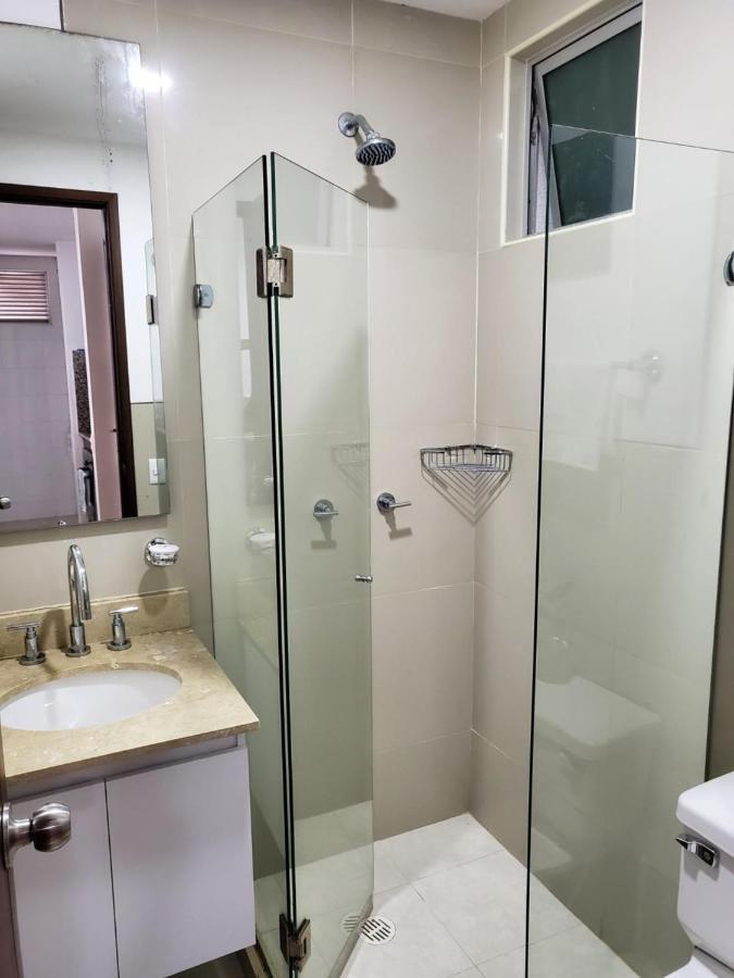 Morros Vitri Memorable Apartamento Cartagena Exterior foto