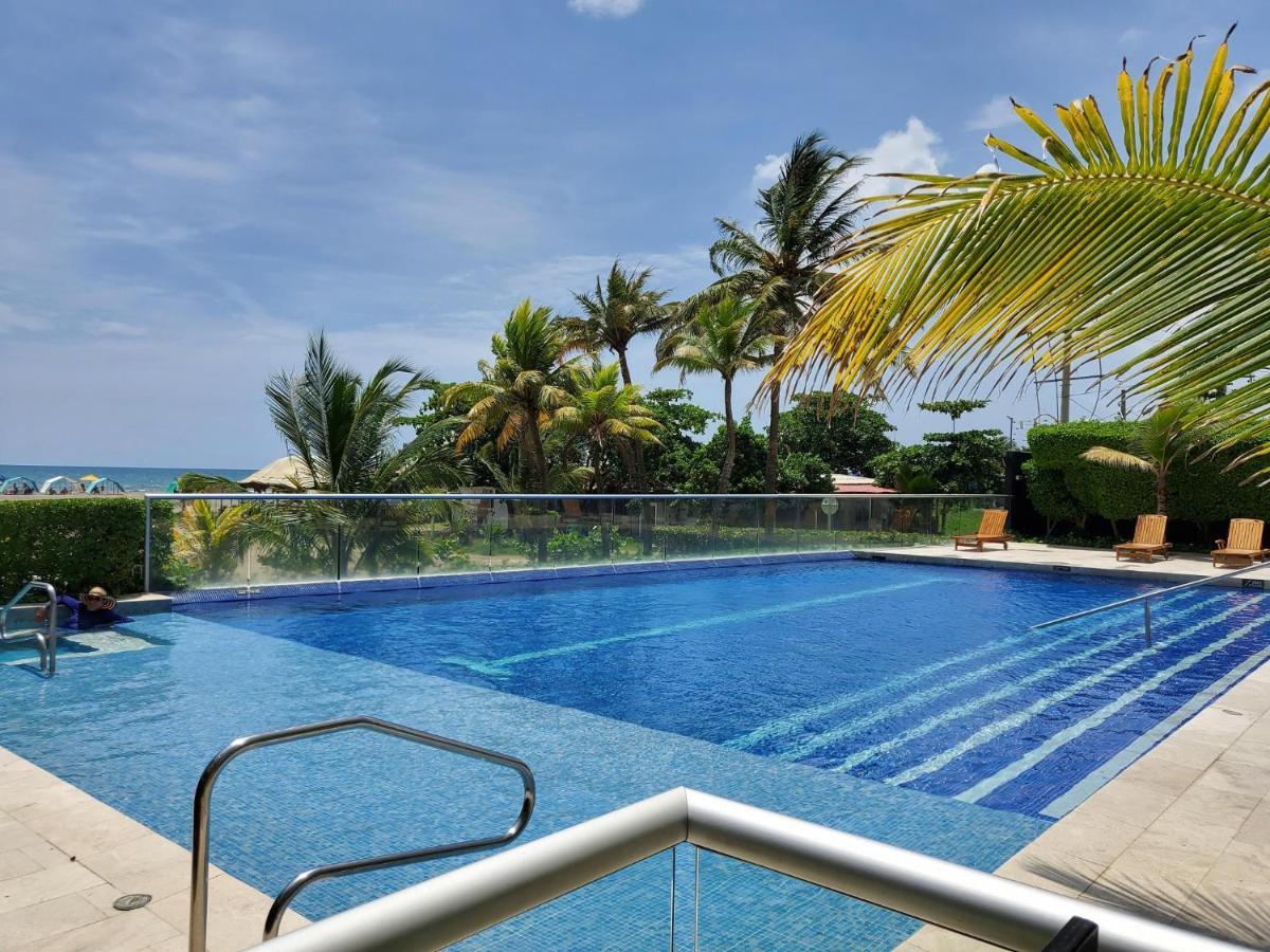 Morros Vitri Memorable Apartamento Cartagena Exterior foto