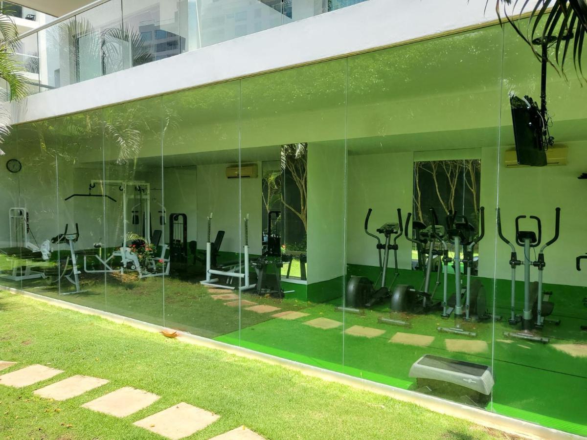 Morros Vitri Memorable Apartamento Cartagena Exterior foto