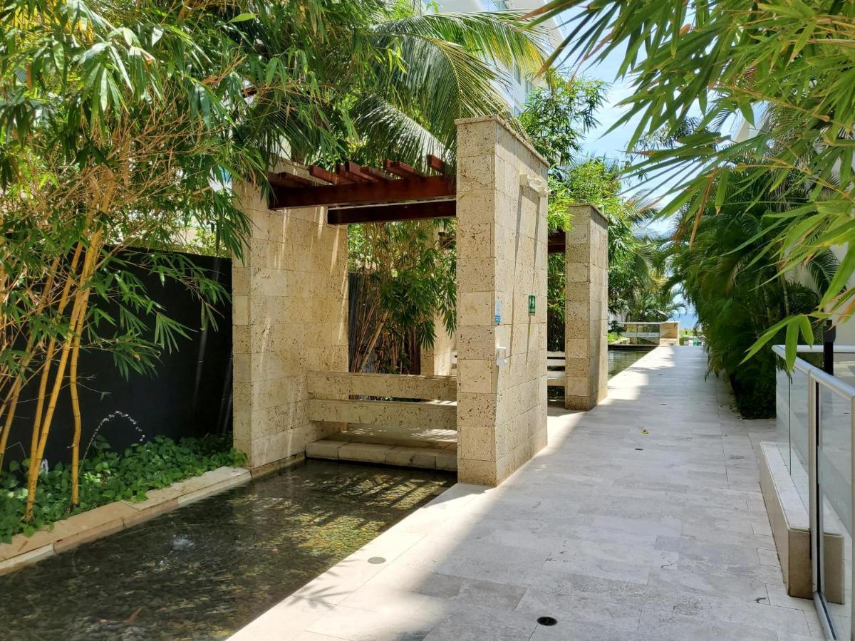 Morros Vitri Memorable Apartamento Cartagena Exterior foto