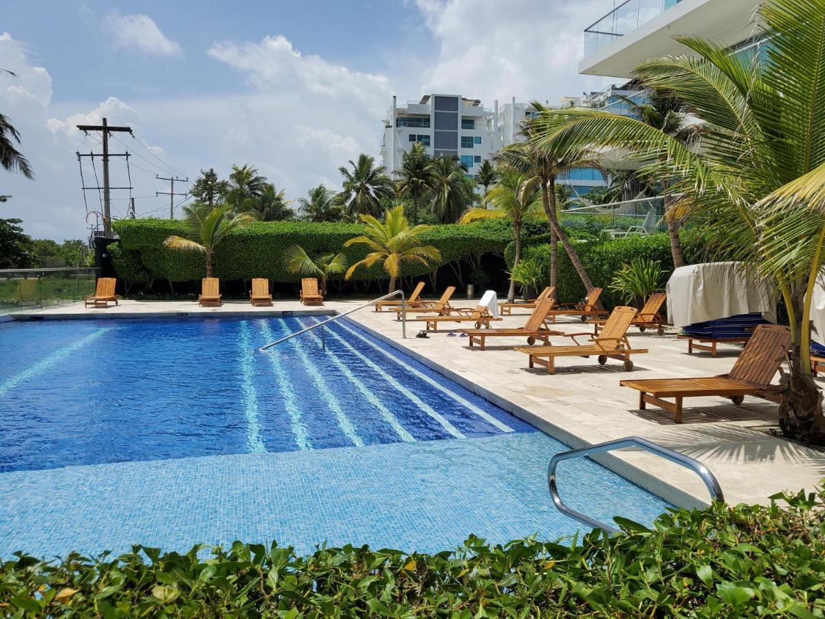 Morros Vitri Memorable Apartamento Cartagena Exterior foto