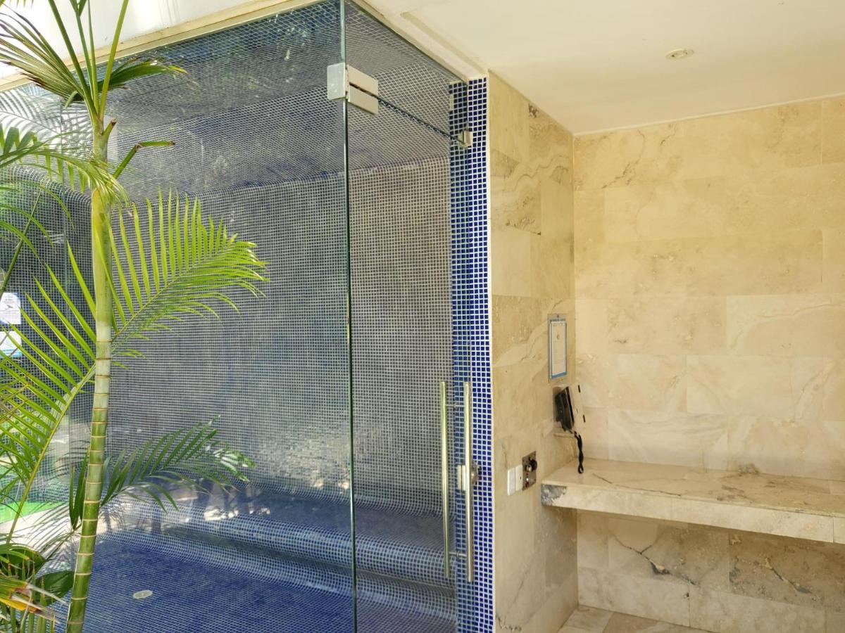 Morros Vitri Memorable Apartamento Cartagena Exterior foto