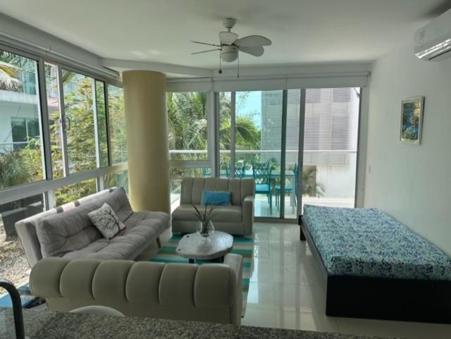 Morros Vitri Memorable Apartamento Cartagena Exterior foto