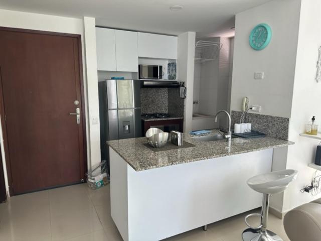 Morros Vitri Memorable Apartamento Cartagena Exterior foto