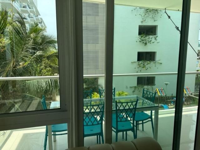 Morros Vitri Memorable Apartamento Cartagena Exterior foto