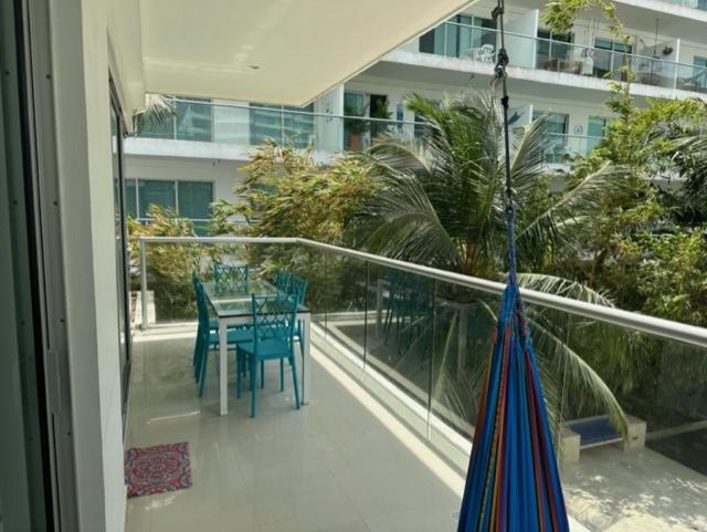 Morros Vitri Memorable Apartamento Cartagena Exterior foto